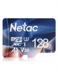 micro SD Netac 128Go