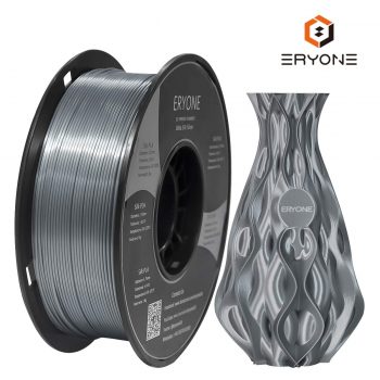 ultra silk pla