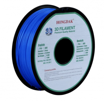 HONGDAK PLA 1KG BLEU