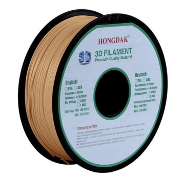 HONGDAK PLA 1KG Beige
