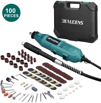 beaudens outils rotatif