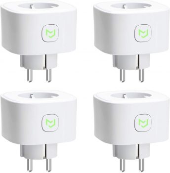 meross prise connecte x4