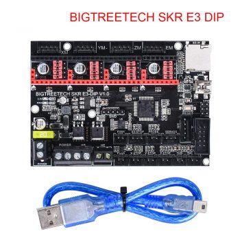 BIGTREETECH SKR E3 DIP 32bits