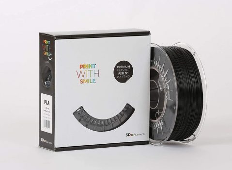 Print With Smile PLA