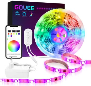 Ruban LED 5M Wifi
