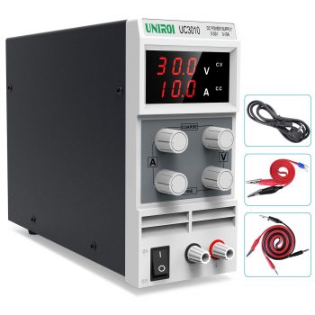 UNIROI UC3010 Alim Labo