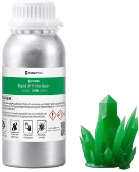 monoprice resine