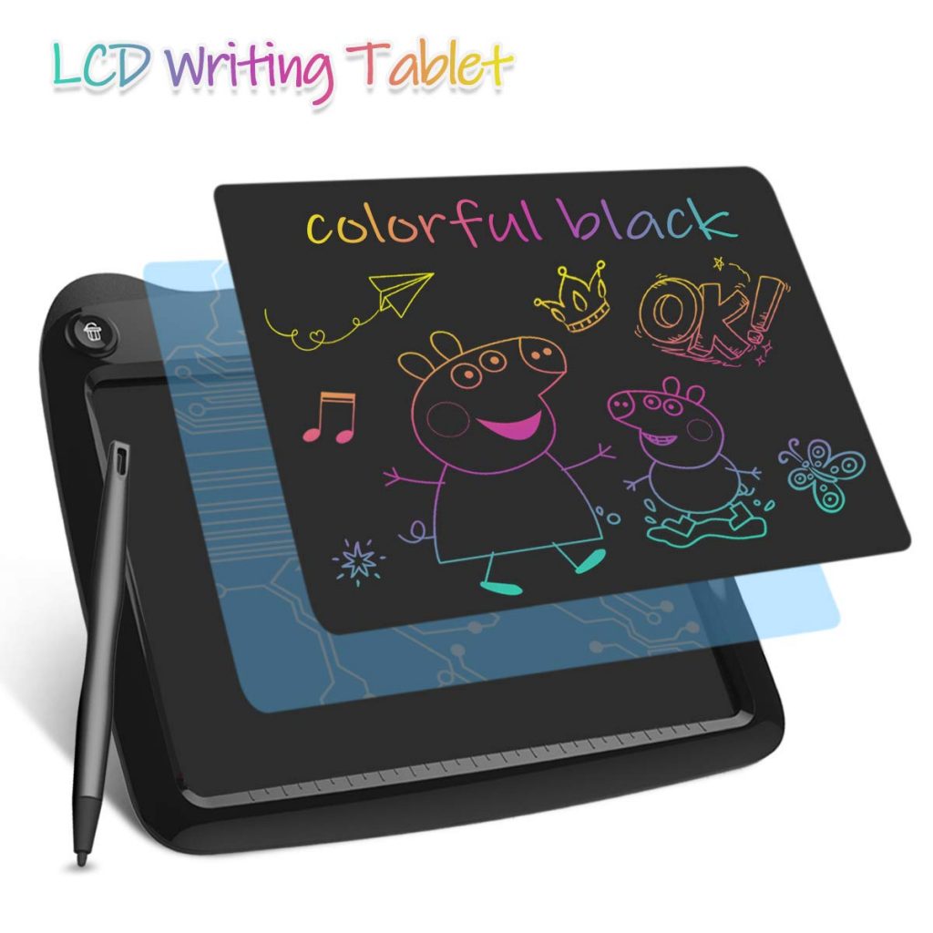 Enotepad LCD tablette
