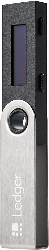 Ledger Nano S