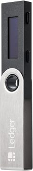 Ledger Nano S