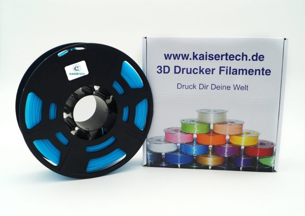 PLA Kaisertech filament
