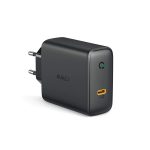 aukey chargeur