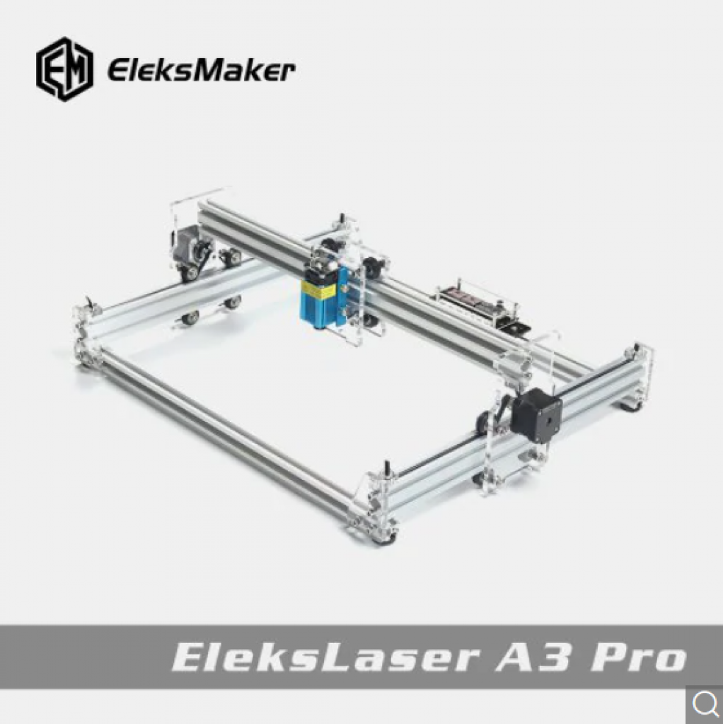 EleksLaser A3 Pro 2500mw Laser