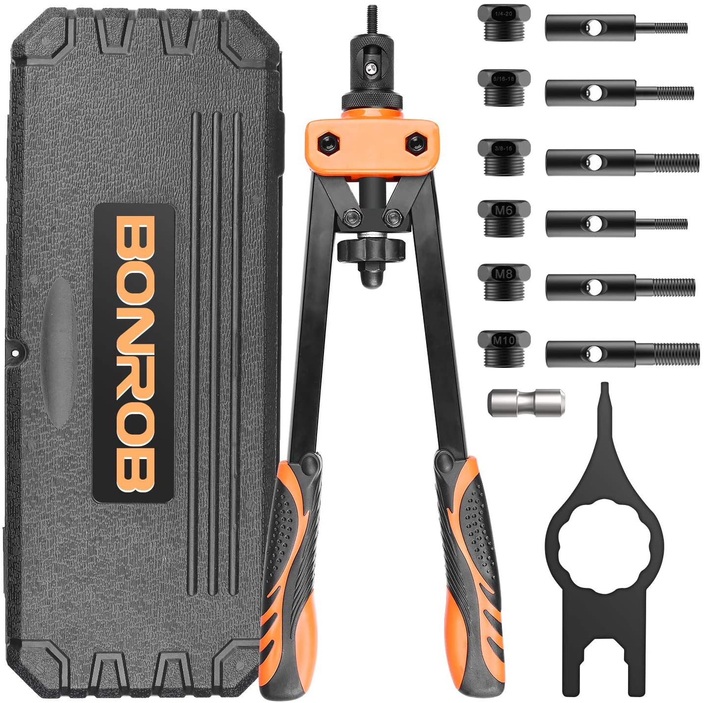 Pince à riveter - OUTILS - Nozzler