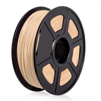 PLA WOOD 3D HERO