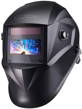 casque de soudage tacklife PAH04D