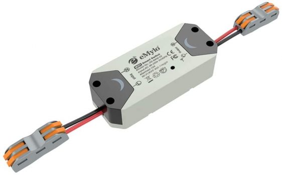 interrupteur connecté eMylo