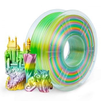 pla rainbow sunlu