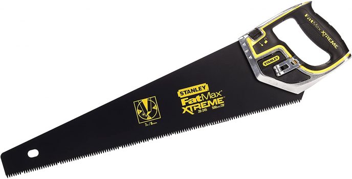 stanley fatmax extreme