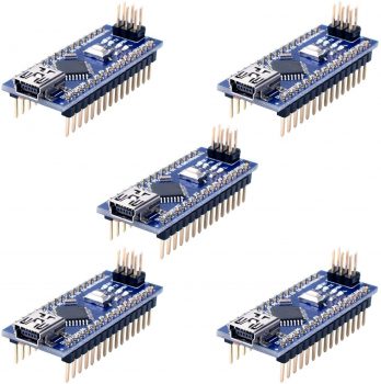 Arduino Nano x5