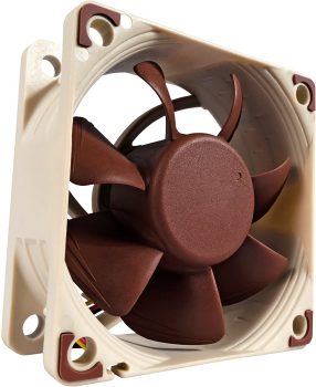 NOCTUA NF A6x25 FLX 1