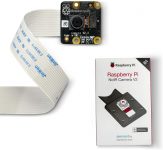 Raspberry Pi module camera V2 8Mp