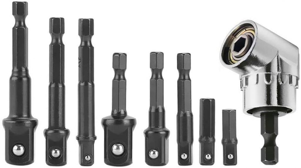 adaptateur d'angle