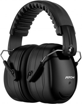 casque anti bruit MPOW