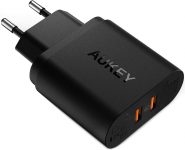 chargeur Aukey