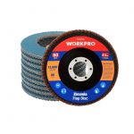 disque abrasif workpro