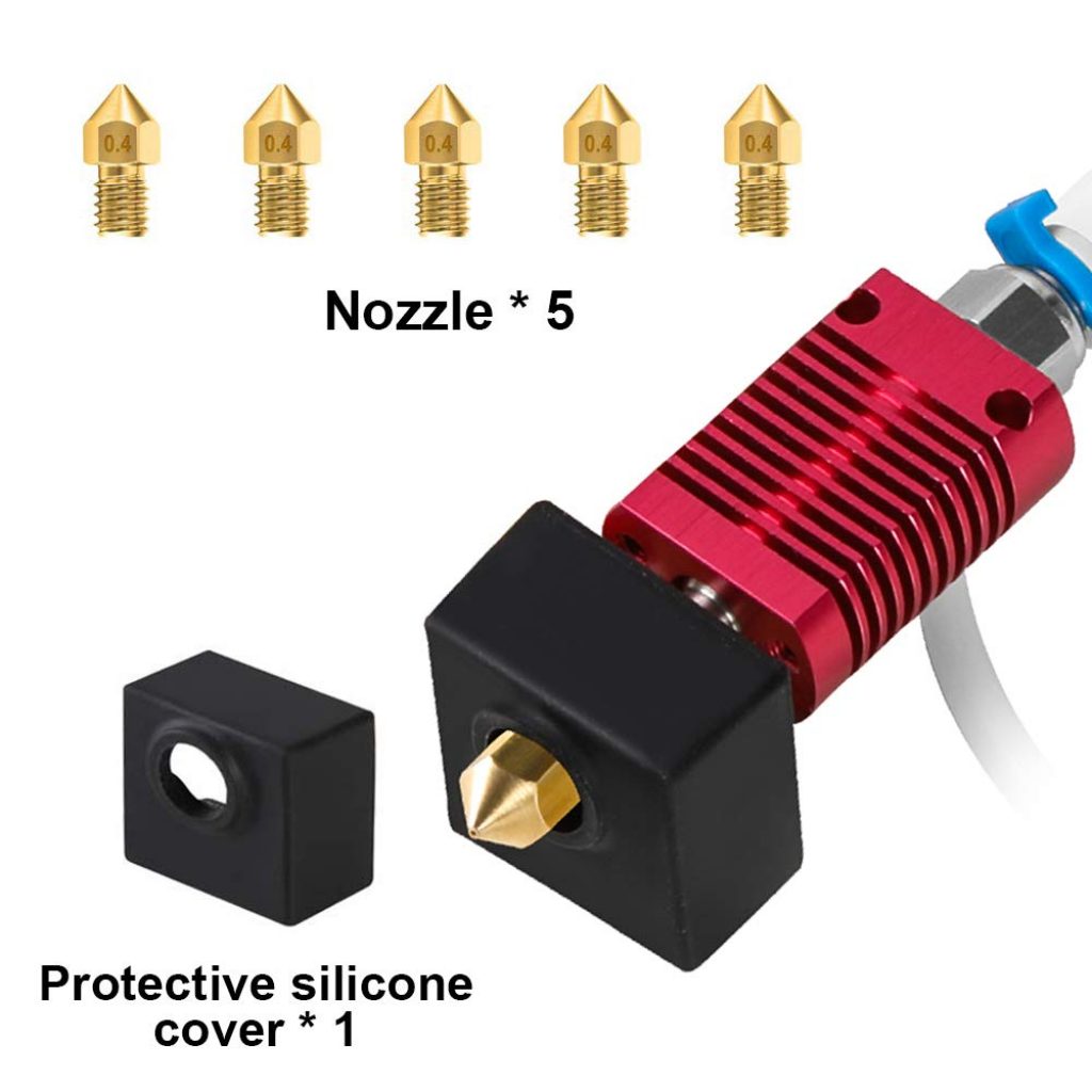 hotend MK8 Creality
