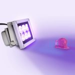 lampe UV geeetech