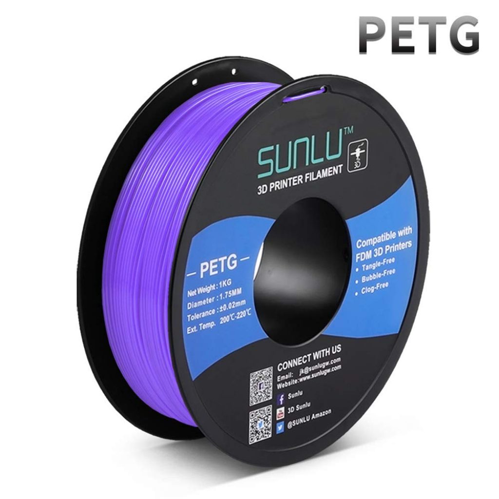 petg sunlu