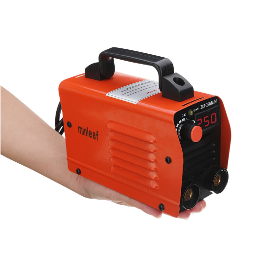 a.m.a handiworks　HD Poste à souder ARC TOPSHAK ZX7-250 - OUTILS - Nozzler