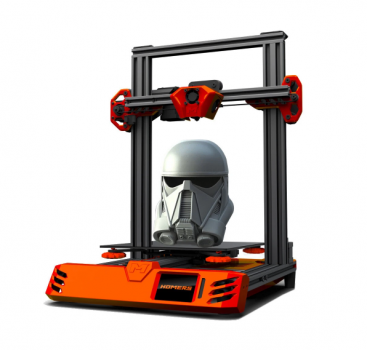 HOMERS / TEVO® Tarantula RS