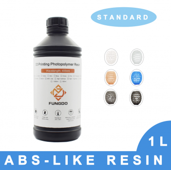 Resine ABS Like FUNGDO 1000g