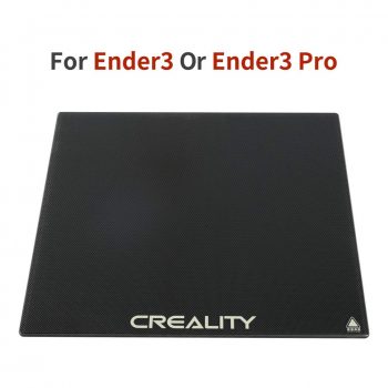 bed ultrabase creality