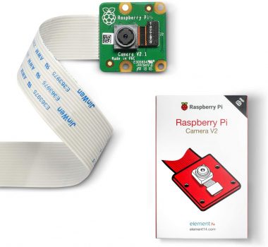 camera raspberry