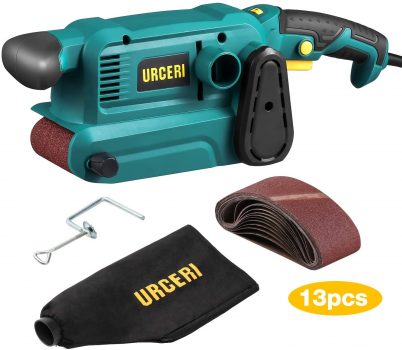 ponceuse urceri
