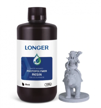 Résine Water Washable Longer
