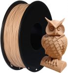 filament PLA Wood Giantarm