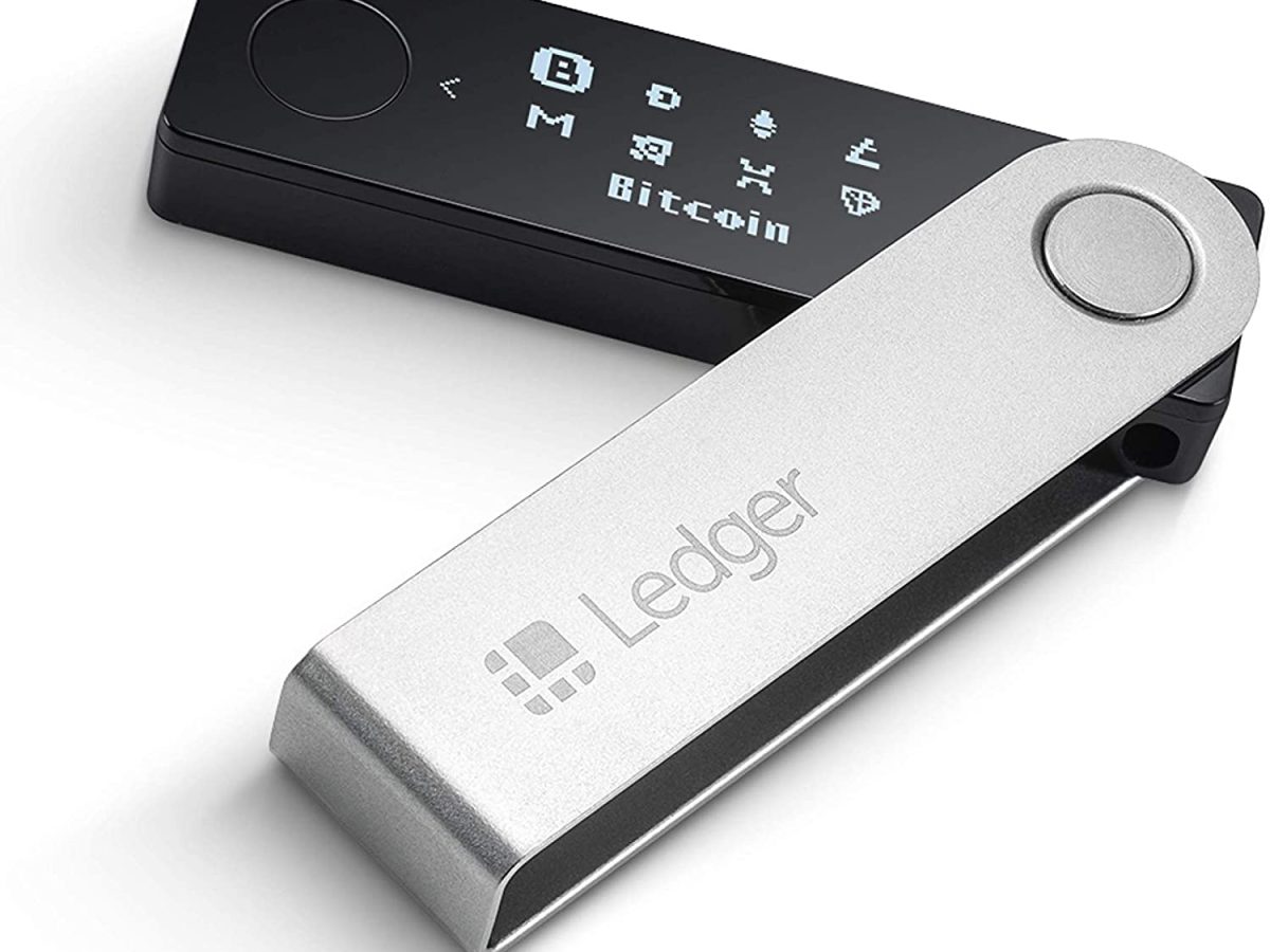 Comment installer et utiliser mon Ledger Nano X pour Bitcoin ? (Tutoriel  complet pour débutant)