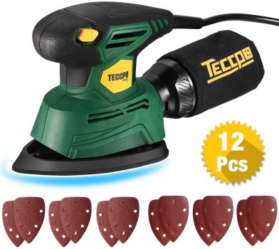 ponceuse teccpo 1