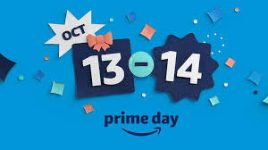 prime days