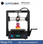 Anycubic Mega Pro