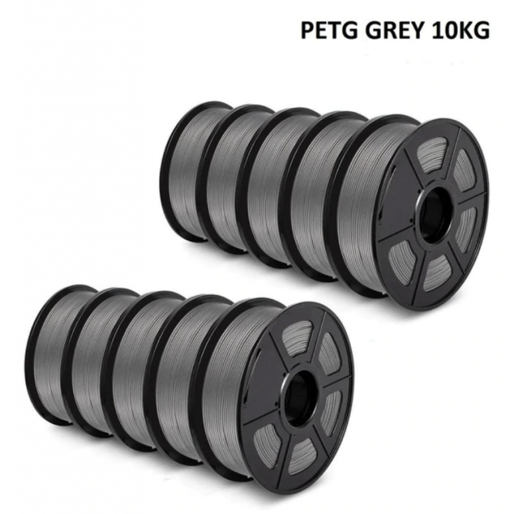 Filament PETG SUNLU 1.75mm +/-0.02mm 10kg