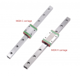 Rails MGN