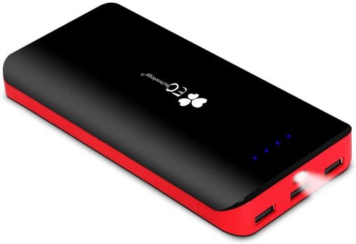 batterie externe 22400mAh 1