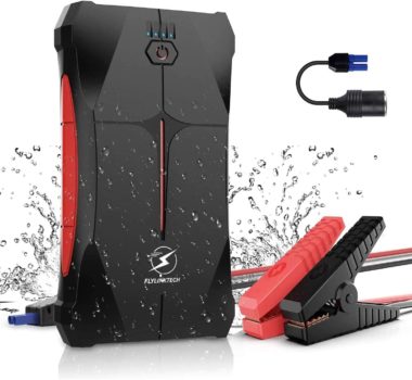 booster de batterie