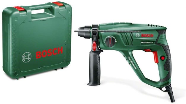 perforateur bosch